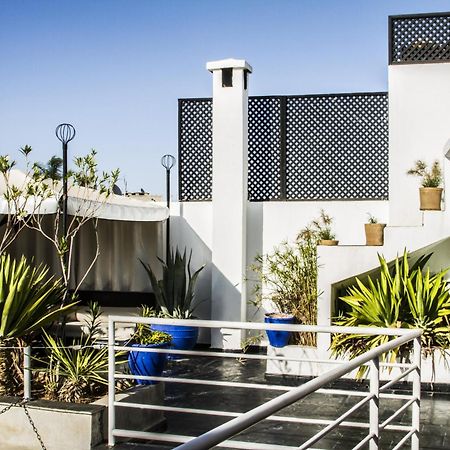 Riad Thalge Marrakesh Exterior foto