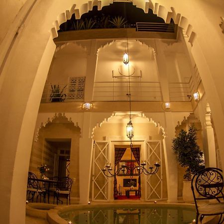 Riad Thalge Marrakesh Exterior foto