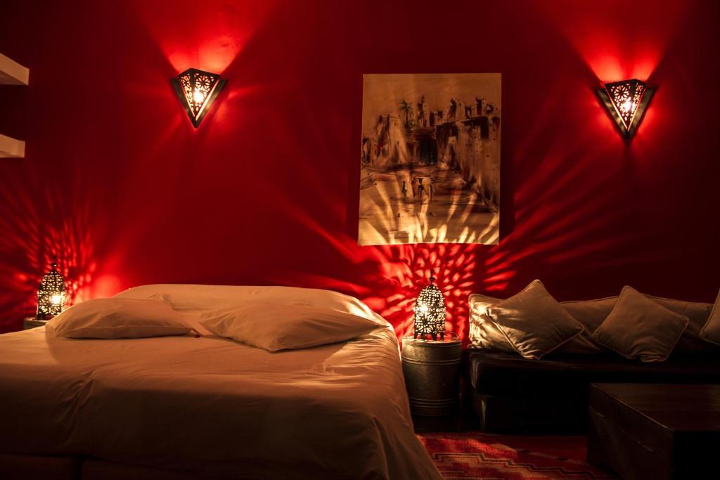 Riad Thalge Marrakesh Cameră foto