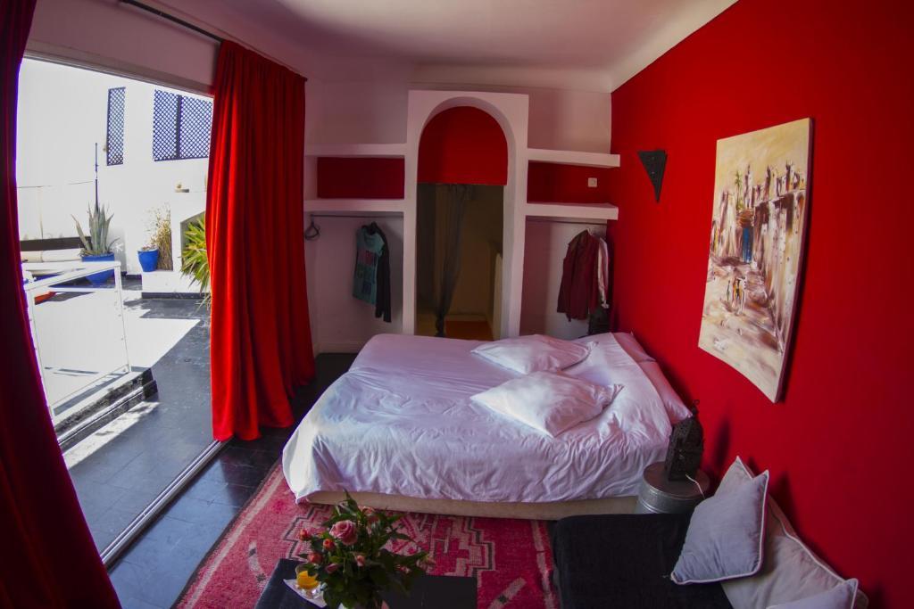 Riad Thalge Marrakesh Cameră foto