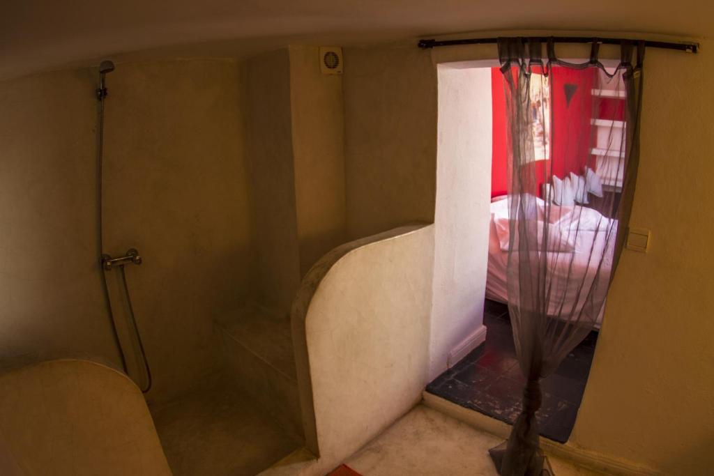 Riad Thalge Marrakesh Cameră foto