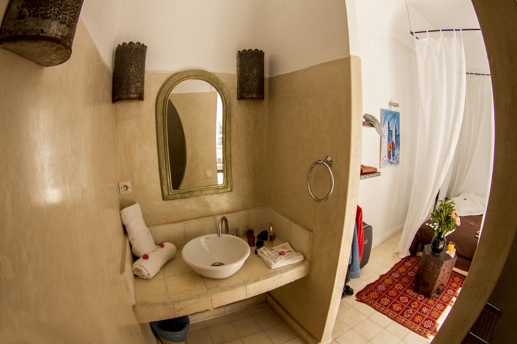 Riad Thalge Marrakesh Cameră foto