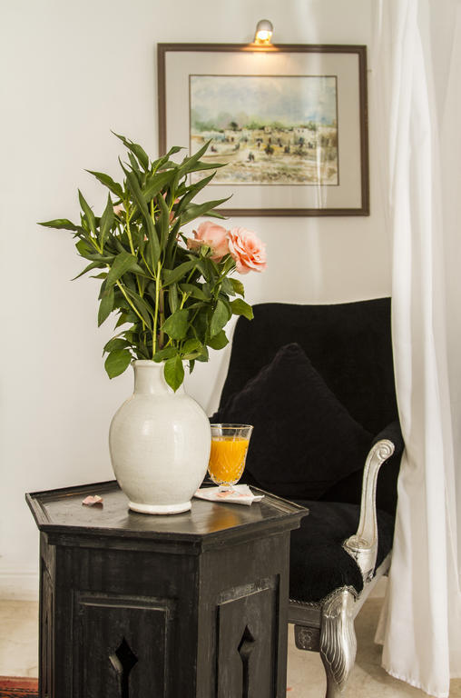 Riad Thalge Marrakesh Cameră foto