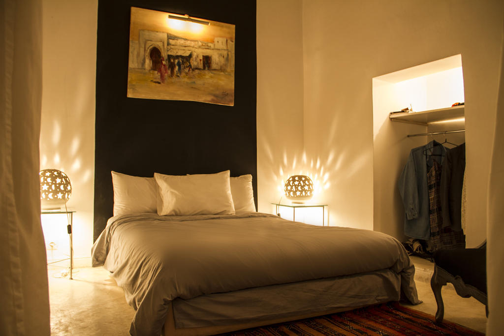 Riad Thalge Marrakesh Cameră foto