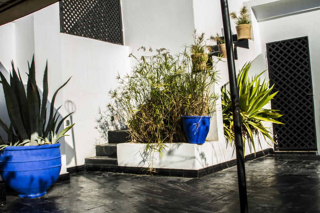 Riad Thalge Marrakesh Exterior foto