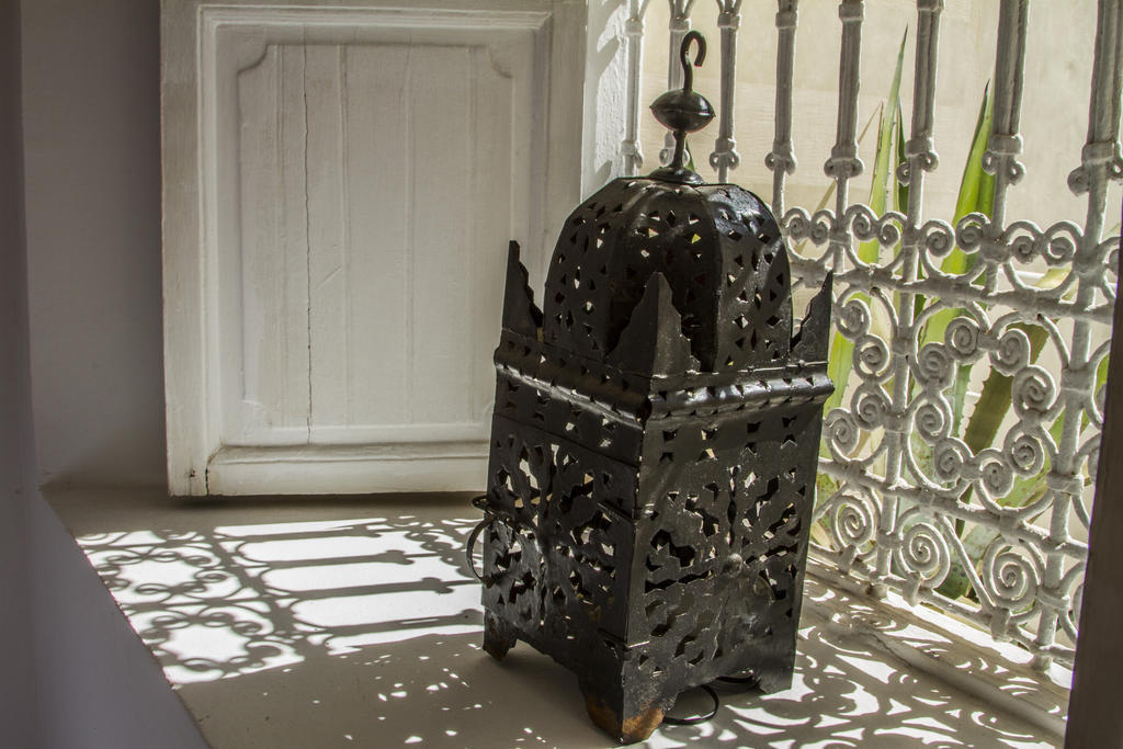 Riad Thalge Marrakesh Exterior foto